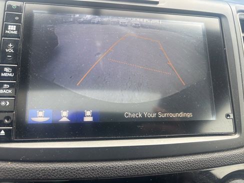 Used 2016 Honda CR-V EX image 8