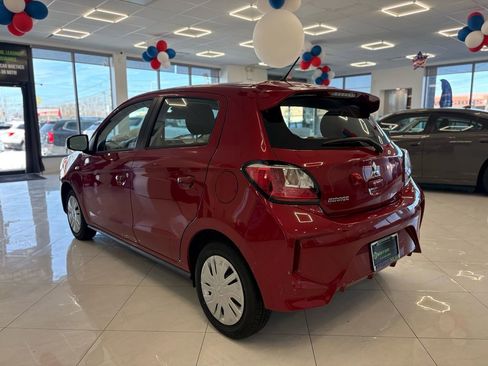 Used 2024 Mitsubishi Mirage ES image 10