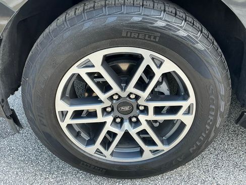 Certified 2025 Ford Expedition Max Active AWD/4WD image 24