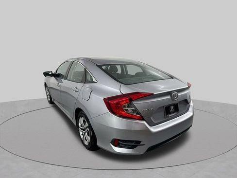 Used 2016 Honda Civic LX image 30