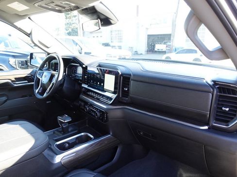 Used 2024 Chevrolet Silverado 1500 RST w/ All Star Edition Plus image 34