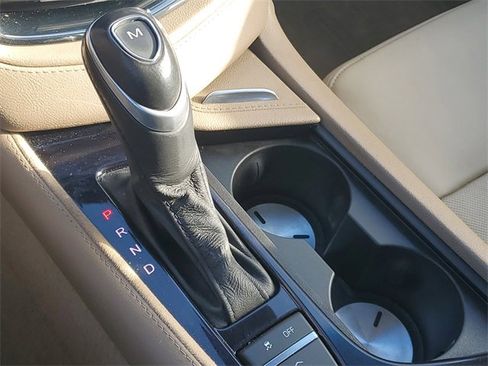 Certified 2014 Cadillac CTS Luxury image 28