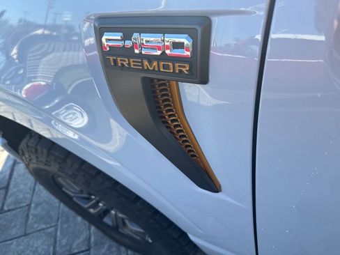 Used 2025 Ford F150 Tremor image 5
