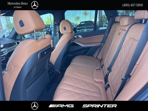 Used 2026 BMW X5 sDrive40i w/ Premium Package RWD image 21