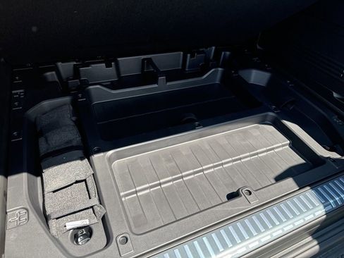 New 2025 GMC Hummer EV 3X image 58