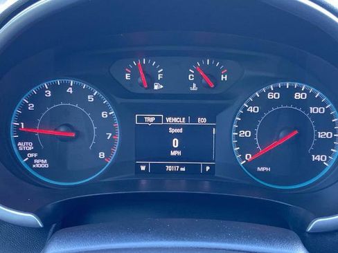 Used 2022 Chevrolet Malibu LT image 7