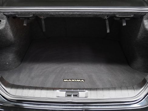 Used 2023 Nissan Maxima SV w/ Floor Mat Group image 7