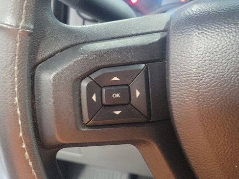 Used 2019 Ford F150 XL w/ Trailer Tow Package AWD/4WD image 18