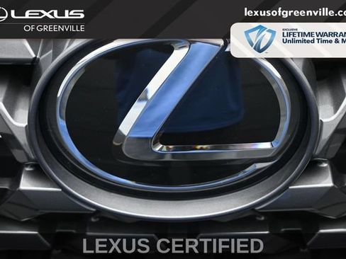 Certified 2023 Lexus GX 460 Premium w/ Premium Package AWD/4WD image 32