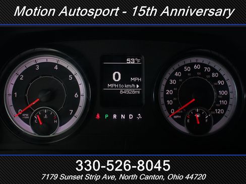 Used 2019 RAM 1500 Express w/ Wheel & Sound Group image 19