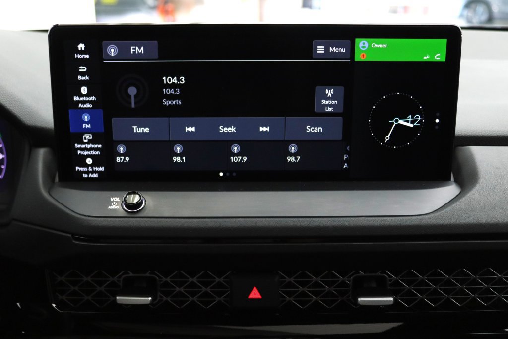 Used 2024 Honda Accord Sport image 18