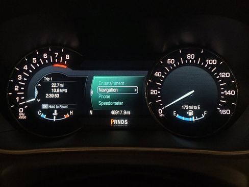 Used 2018 Lincoln MKX Reserve w/ Cargo Utility Package image 23