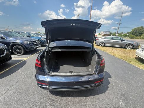Used 2025 Audi A6 3.0T Prestige AWD/4WD image 5