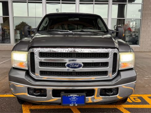Used 2005 Ford F250 XLT image 6