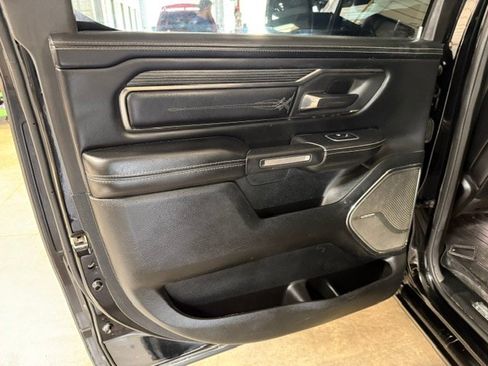 Certified 2020 RAM 1500 Limited AWD/4WD image 37