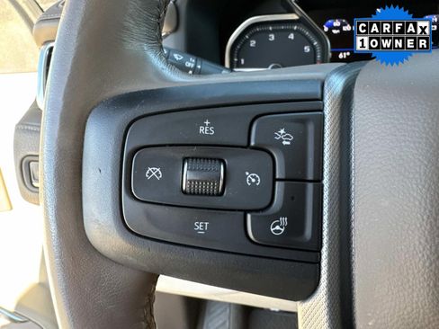 Used 2021 GMC Yukon XL Denali image 37