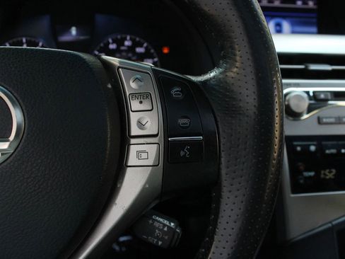 Used 2013 Lexus RX 350 F Sport w/ Navigation Pkg AWD/4WD image 30