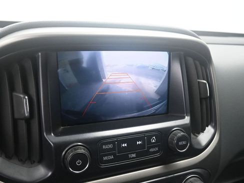 Used 2016 Chevrolet Colorado Z71 image 29