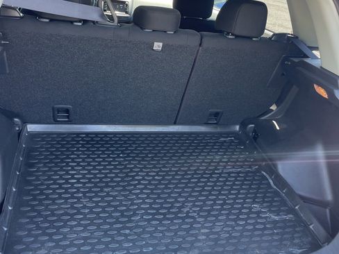 Used 2017 Mitsubishi Outlander Sport LE AWD/4WD image 9