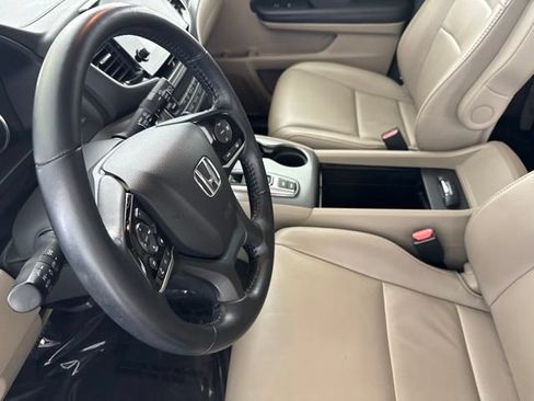Certified 2022 Honda Pilot Special Edition image 25