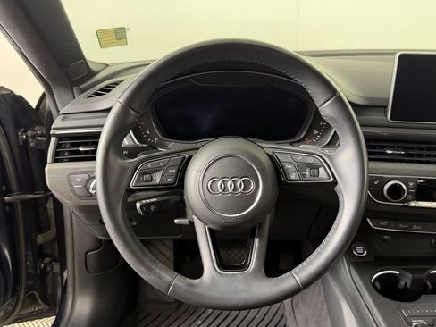 Used 2018 Audi A5 2.0T Premium Plus w/ Premium Plus AWD/4WD image 16