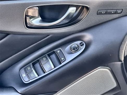 Used 2018 INFINITI Q50 Red Sport 400 w/ Proactive Package image 30