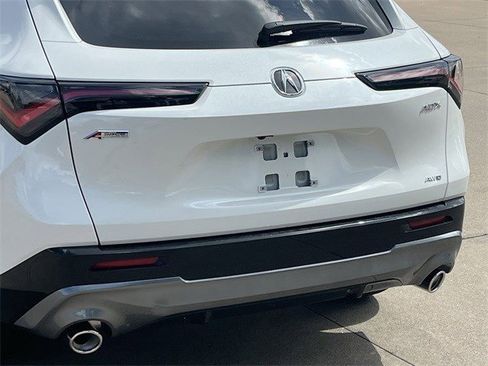 New 2025 Acura ADX A-Spec image 6