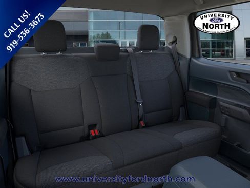 New 2026 Ford Maverick XL w/ 4K Tow Package image 11