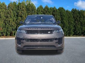 Used 2023 Land Rover Range Rover Sport SE AWD/4WD video 2