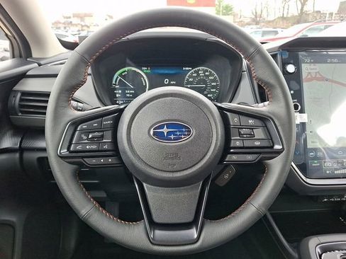 New 2026 Subaru Crosstrek 2.5i Limited w/ Convenience Package AWD/4WD image 19