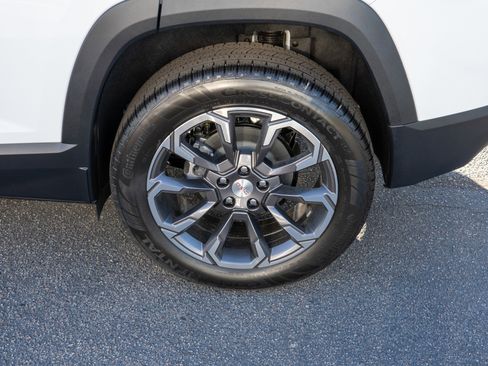 New 2026 GMC Terrain Elevation w/ Elevation Premium Package image 9