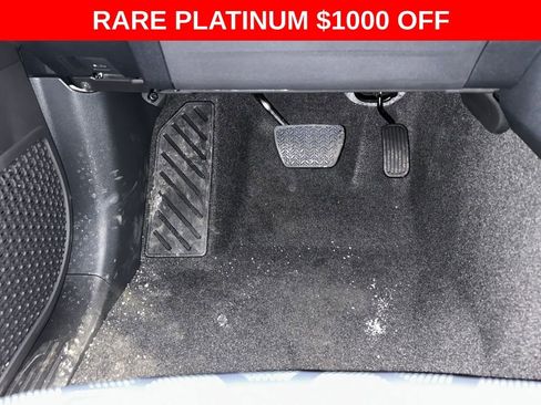 New 2026 Toyota 4Runner 4WD image 15