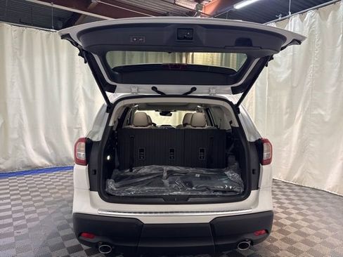 New 2026 Subaru Ascent Limited image 41