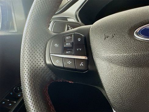 Used 2023 Ford Escape ST-Line w/ Tech Pack #1 image 25