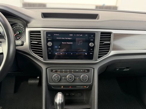 Used 2019 Volkswagen Atlas SE w/ Panoramic Sunroof Package image 20