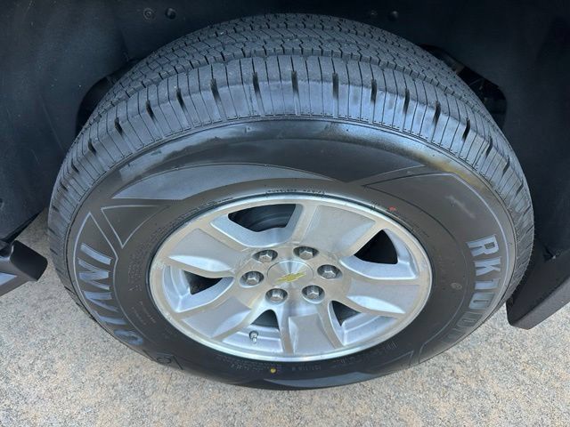 Used 2015 Chevrolet Tahoe LT w/ Max Trailering Package AWD/4WD image 10
