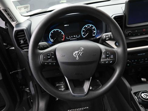 Used 2024 Ford Bronco Sport Heritage image 12