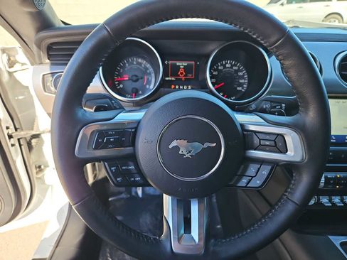 Used 2020 Ford Mustang Coupe w/ Equipment Group 101A image 20