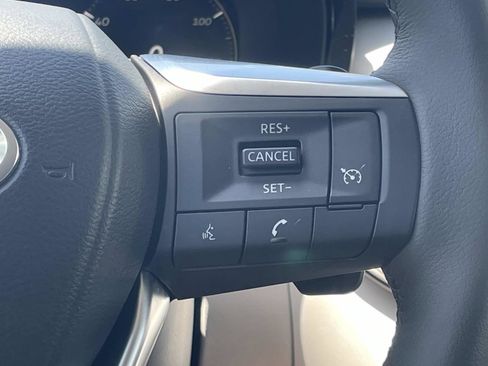Certified 2026 INFINITI QX60 Pure w/ Cargo Package FWD image 26
