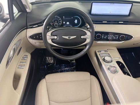 Used 2023 Genesis GV70 2.5T w/ Select Package image 23