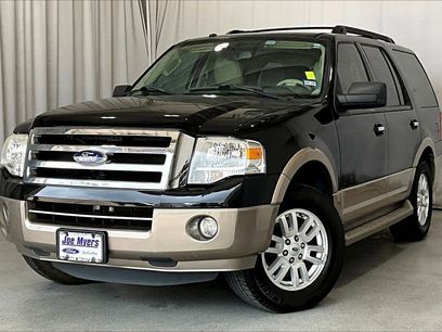 Used 2014 Ford Expedition XLT w/ Equipment Group 201A