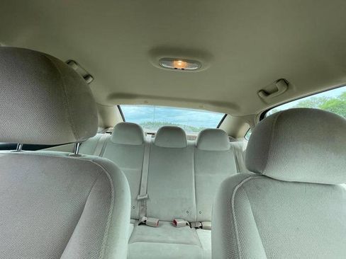 Used 2009 Chevrolet Impala LTZ FWD image 32
