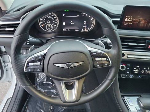 Used 2026 Genesis G70 2.5T image 24