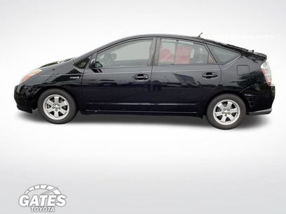 Used 2009 Toyota Prius