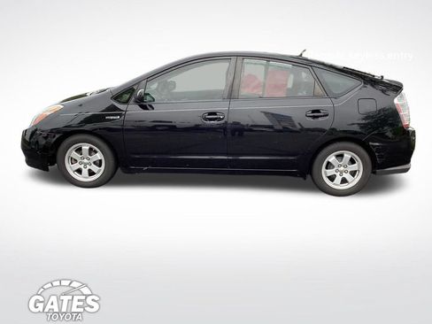 Used 2009 Toyota Prius FWD image 1