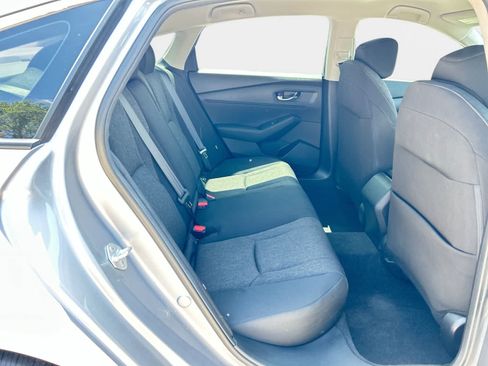 Used 2023 Honda Accord LX image 13