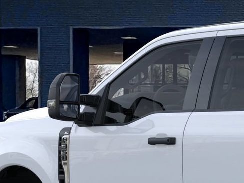 New 2026 Ford F350 XL w/ XL Chrome Package AWD/4WD image 23