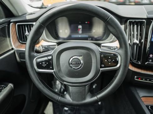 Certified 2023 Volvo XC60 T8 Plus w/ Climate Package AWD/4WD image 28