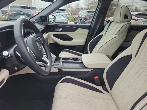New 2026 Acura MDX Type S image 20