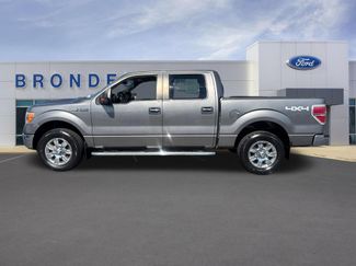 Used 2011 Ford F150 XLT w/ XLT Chrome Pkg AWD/4WD 360° Tour